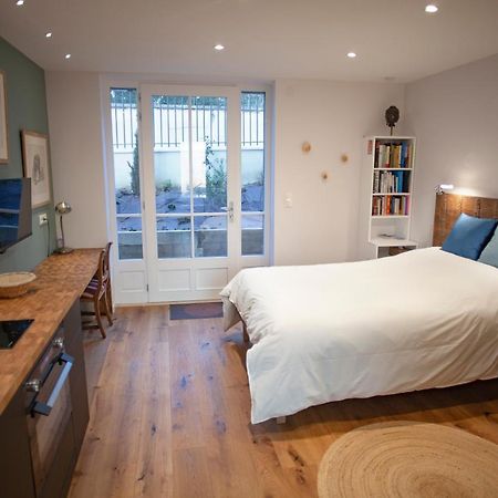 Lyonest Chambre D'Hotes Eksteriør billede