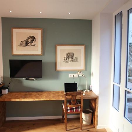 Lyonest Chambre D'Hotes Eksteriør billede
