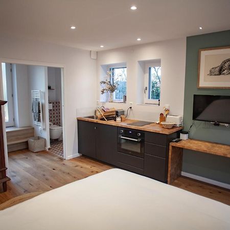 Lyonest Chambre D'Hotes Eksteriør billede