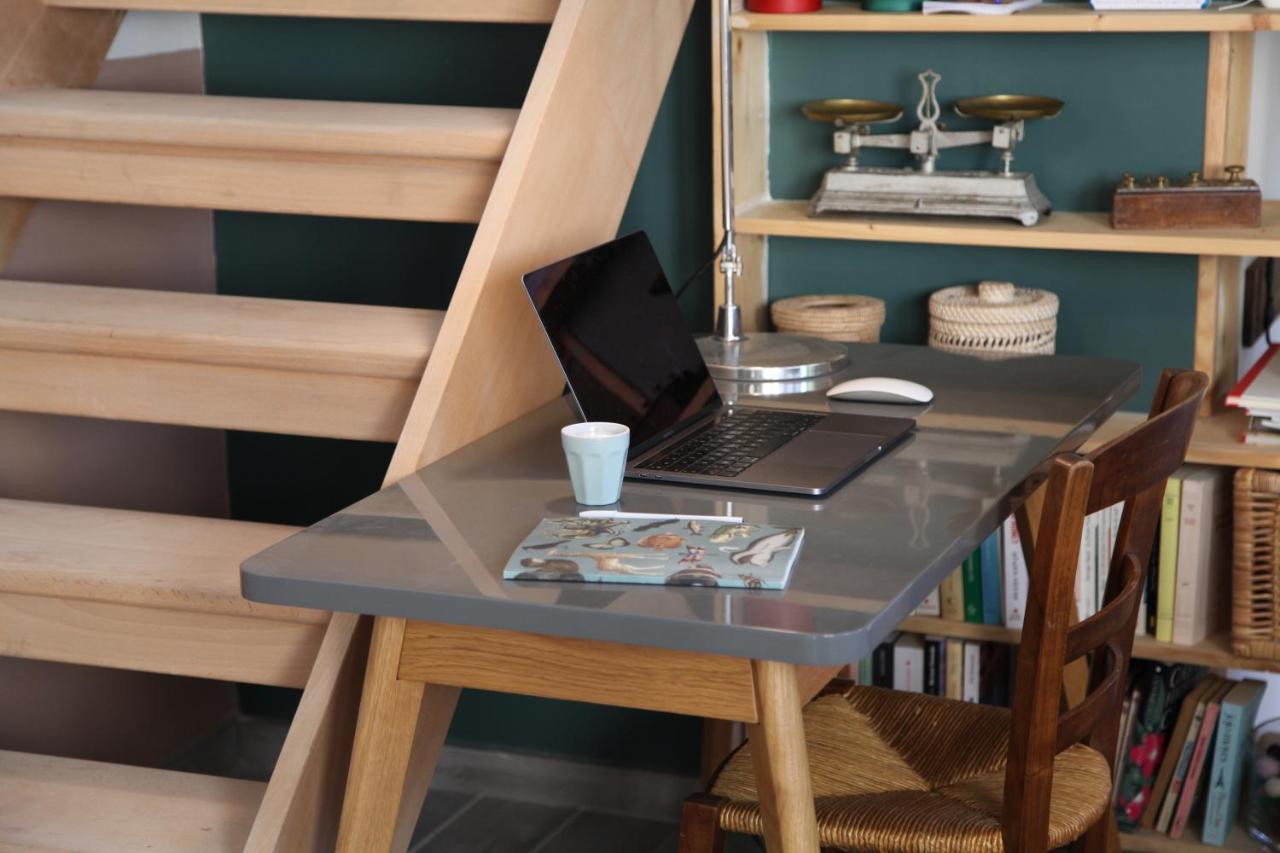 Lyonest Chambre D'Hotes Eksteriør billede