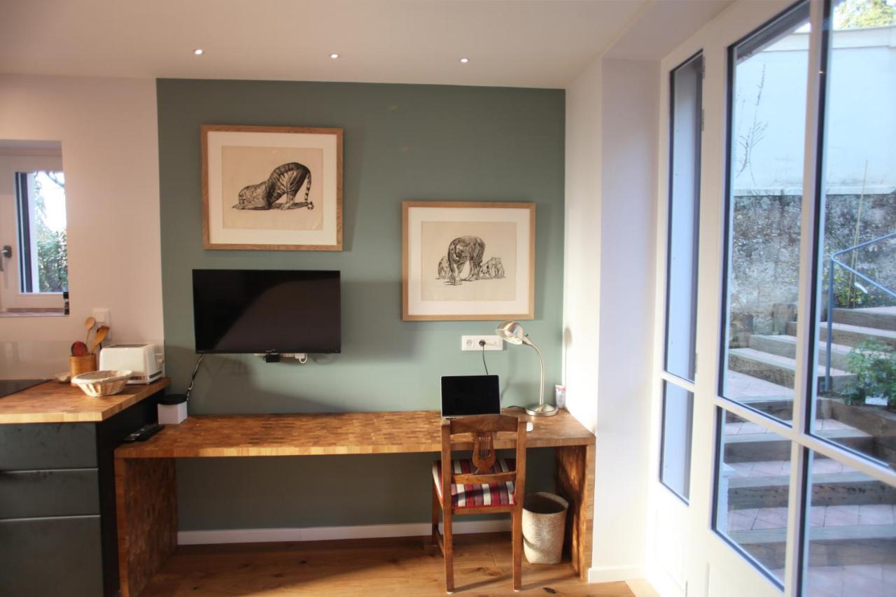 Lyonest Chambre D'Hotes Eksteriør billede