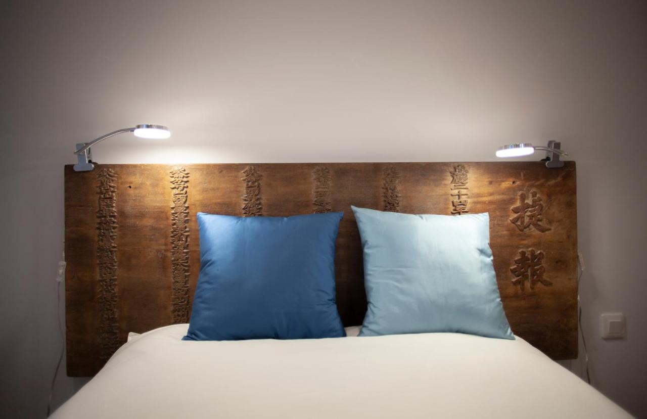 Lyonest Chambre D'Hotes Eksteriør billede